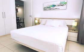Bonito Apartamento En Parque Santiago 2