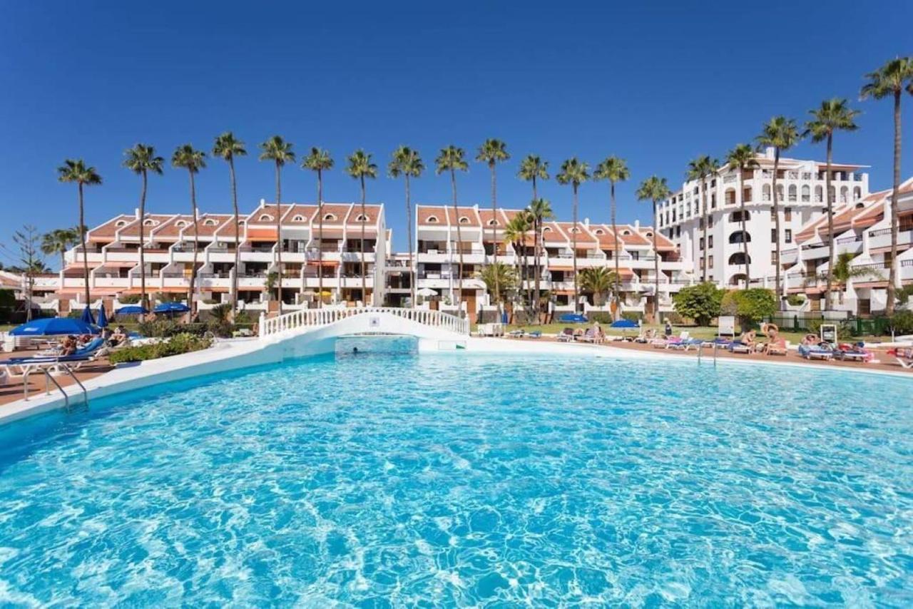 Bonito Apartamento En Parque Santiago 2 Playa de las Americas  Exterior photo